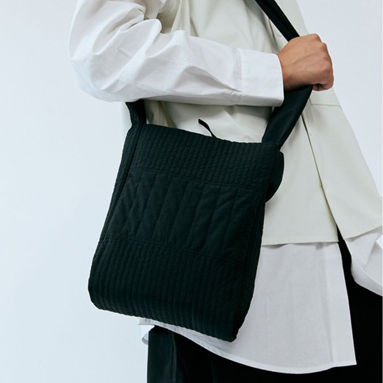 Neutral small crossbody bag - Memoo.com